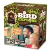 Bird Explore - Window-mounted Birdhouse