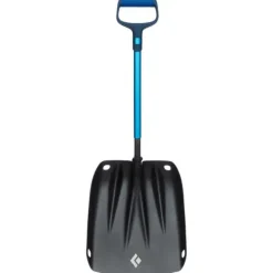 Black Diamond Skyffel Evac 7 Blå