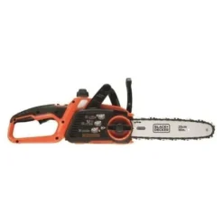 Black+Decker GKC3630L20-QW Motorsåg 36V