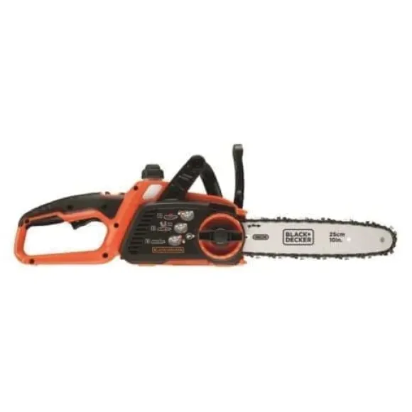 Black+Decker GKC3630L20-QW Motorsåg 36V