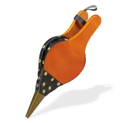 Bälg, 4x16x39 cm, Brun, Kodustaar