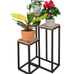 Blombord / Piedestal - 67 cm