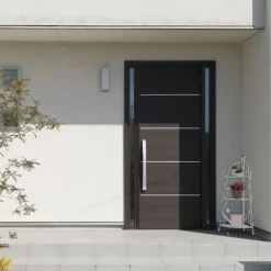 Blomsterställ, Metall, 82.5x31x31 cm