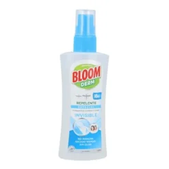 Bloom Derm Invisible Repellent 100ml