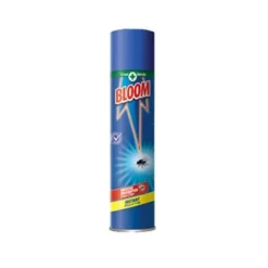 Bloom Instant Insecticide Spray 600ml