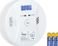 Blow 50-616 # Kolmonoxiddetektor xc40