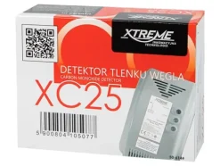 BLOW Kolmonoxiddetektor XC25 230V