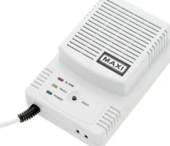 Blås 50-601 # Detektor för kolmonoxid (pl)