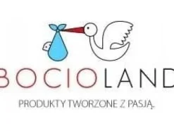 Bocioland BL ELASTIC SHIELD XXL Op. 2 FÖRPACKNINGAR