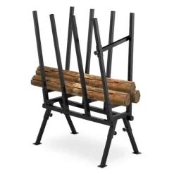 Bock, 112x77.5x50 cm, Svart