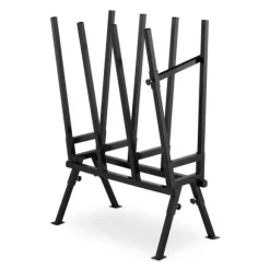 Bock, 112x77.5x50 cm, Svart