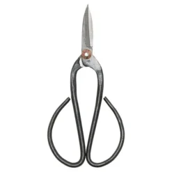 BONSÅKSIKLIPPER I STÅL 11,4X18,6X1,9CM SAXAR