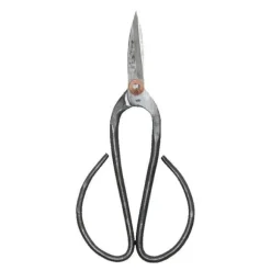 BONSÅKSIKLIPPER I STÅL 11,4X18,6X1,9CM SAXAR