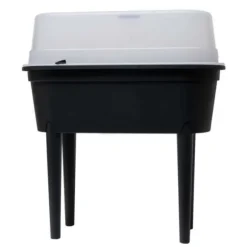 Bord semi mini växthus 77 x 40 x 83 cm