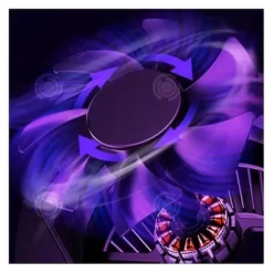 Bordslampa LUNAVO Uppladdningsbar USB Myggfälla 5W myggavvisande Vit Lämplig för inomhusbruk