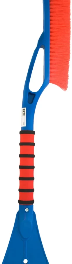 BORSTE MED SKRAPA 59CM X2 - E-900-1003