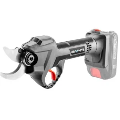 Borstlös sladdlös sekatör Energy + 18V Li-ion, utan batteri