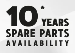 Borstlös sladdlös sekatör Energy + 18V Li-ion, utan batteri