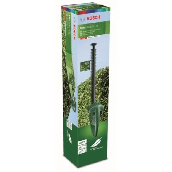 BOSCH häcksax - EasyHedgeCut 45-16