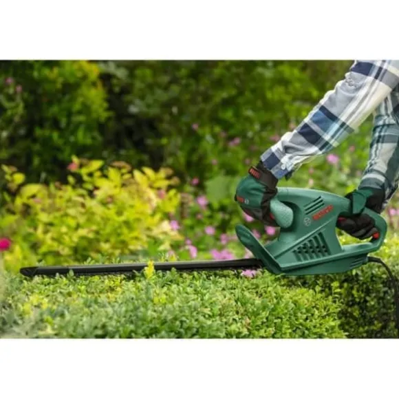 BOSCH häcksax - EasyHedgeCut 45-16