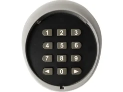Boxer® tastatur til garageportåbner