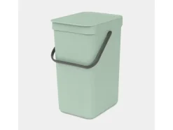 Brabantia Sort & Go, 200 mm, 249 mm, 351 mm, 800 g