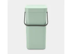 Brabantia Sort & Go, 200 mm, 249 mm, 351 mm, 800 g