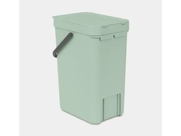 Brabantia Sort & Go, 200 mm, 249 mm, 351 mm, 800 g