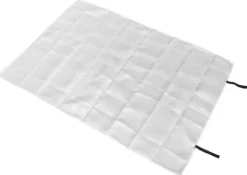 Brandfilt i glas 1,2x1,8m