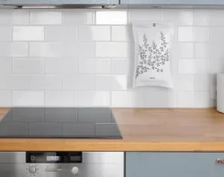 Brandfilt NEXA Linné 120x120cm