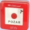 Brandlarmsbrytare WP-4s / FIRE/ 921412