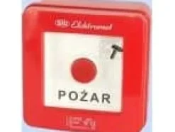 Brandlarmsbrytare WP-4s / FIRE/ 921412