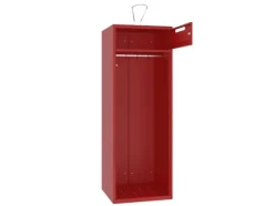 Brandmansskåp BRM 600 mm