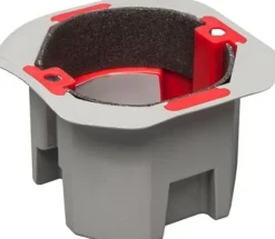 Brandskyddsinsats för frontlådor, 1M, HW52-F IGD BW