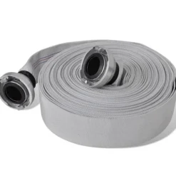 Brandslang 20 m med C-Storz-kopplingar 2 tum