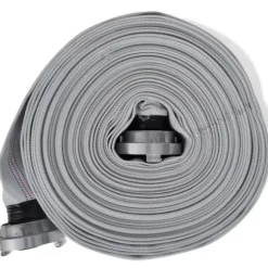 Brandslang 30 m med C-Storz-kopplingar 2 tum