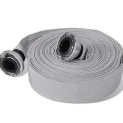 Brandslang 30 m med C-Storz-kopplingar 2 tum