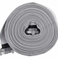 Brandslang 30 m med C-Storz-kopplingar 2 tum