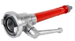 Brandslangsmunstycke, brandmunstycke 2"