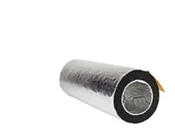 Brandsläckare Firoblok Therm Ø110-115 20cm