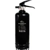 Brandsläckare Svart 2kg 13A