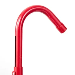 Brandstege 2-våningar, 13 fot, Infällbar Nödsäkerhetsstege, Brandbekämpningsredskap