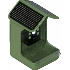 Braun Photo 130 Solar Fågelkamera