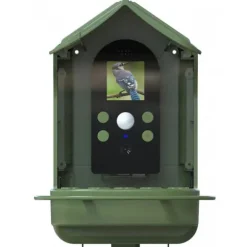 Braun Photo 130 Solar Fågelkamera