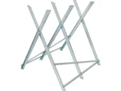 Brennenstuhl 1440840, 150 kg, Stål, Rostfritt stål, 15 cm, 100 cm, 3 cm