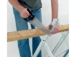 Brennenstuhl 1440840, 150 kg, Stål, Rostfritt stål, 15 cm, 100 cm, 3 cm