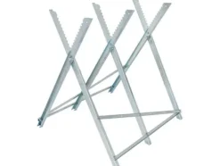 Brennenstuhl 1440840, 150 kg, Stål, Rostfritt stål, 15 cm, 100 cm, 3 cm