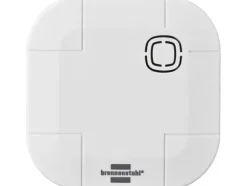 Brennenstuhl 1294210, Batteri, CR2450, Alkalisk, 3 V, 60 mm, 20 mm