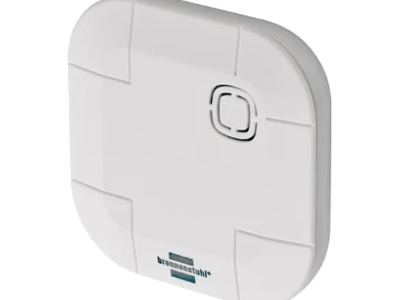 Brennenstuhl 1294210, Batteri, CR2450, Alkalisk, 3 V, 60 mm, 20 mm