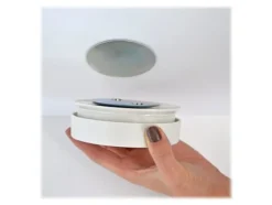 brennenstuhl - Magnetplatta för röksensor